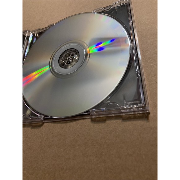 Mystery Girl by Roy Orbison (CD, 2014) Used Disc Is NM - Picture 7 of 10